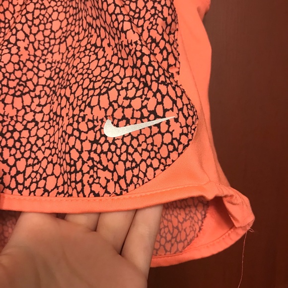 Nike Dri-Fit shorts - Picture 3 of 4